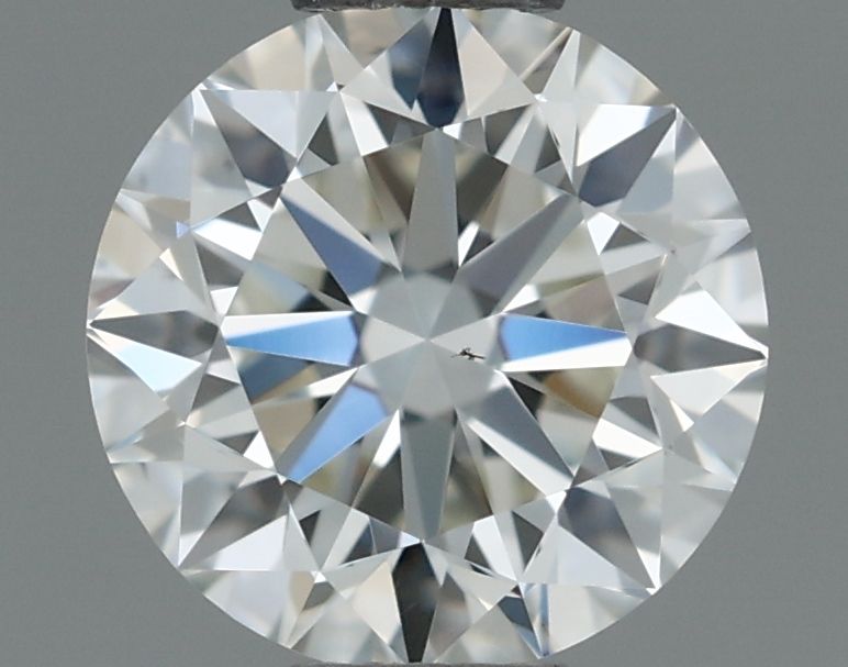 Diamond Natural 0,5Ct G-VS1 Round - IGI788654328