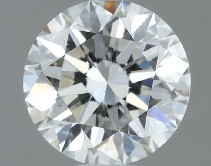 Diamond Natural 0,5Ct H-VS1 Round - IGI788654099