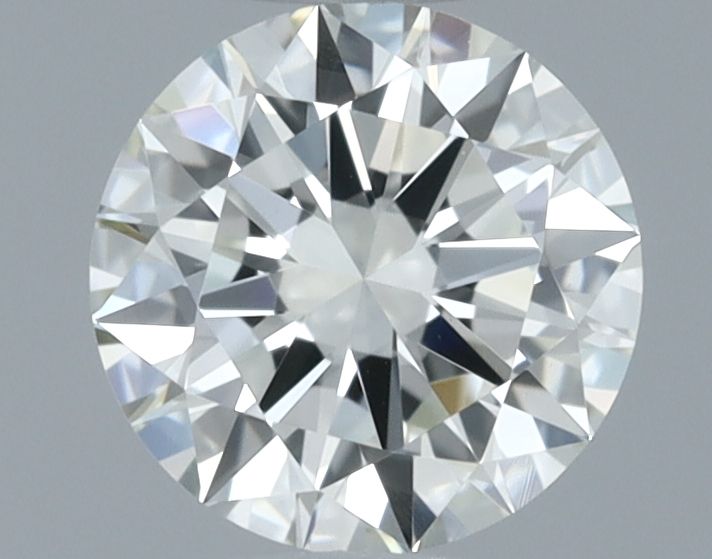 Diamond Natural 0,5Ct I-VVS2 Round - IGI788655068