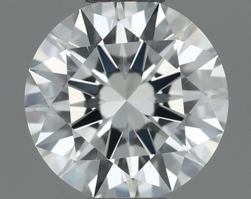 Diamond Natural 0,5Ct H-VVS2 Round - IGI788654997