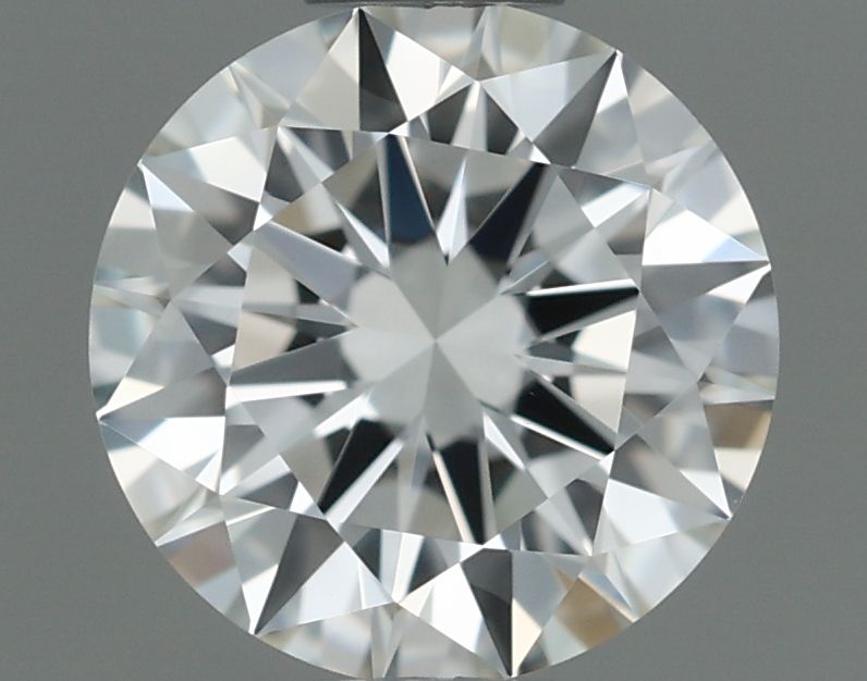 Diamond Natural 0,5Ct H-VVS2 Round - IGI788655298