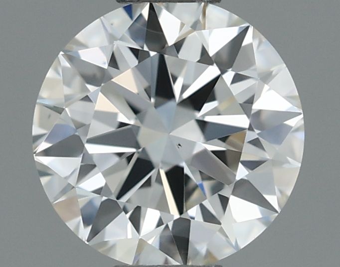 Diamond Natural 0,5Ct H-VVS2 Round - IGI788653988