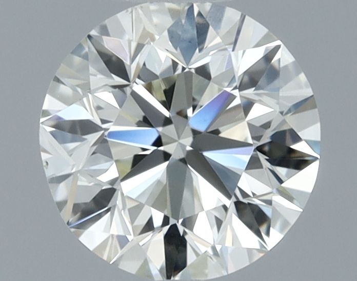 Diamond Natural 0,5Ct I-VS1 Round - IGI788654956
