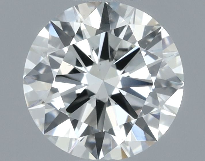 Diamond Natural 0,5Ct H-VS1 Round - IGI788654896