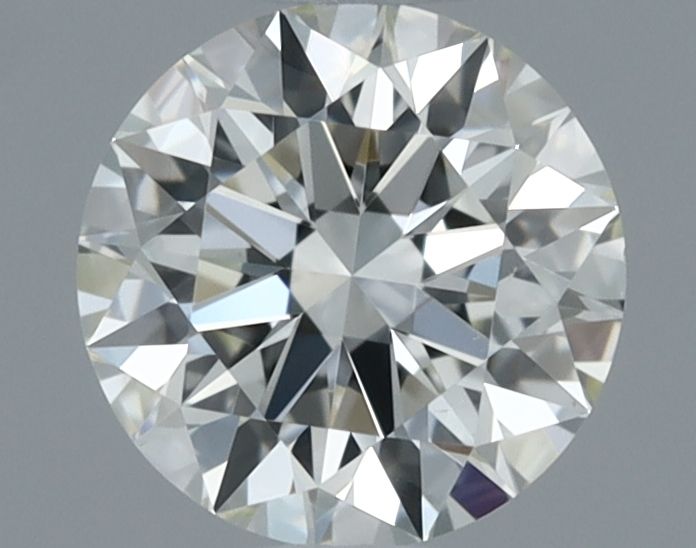 Diamond Natural 0,5Ct H-VS1 Round - IGI788655268