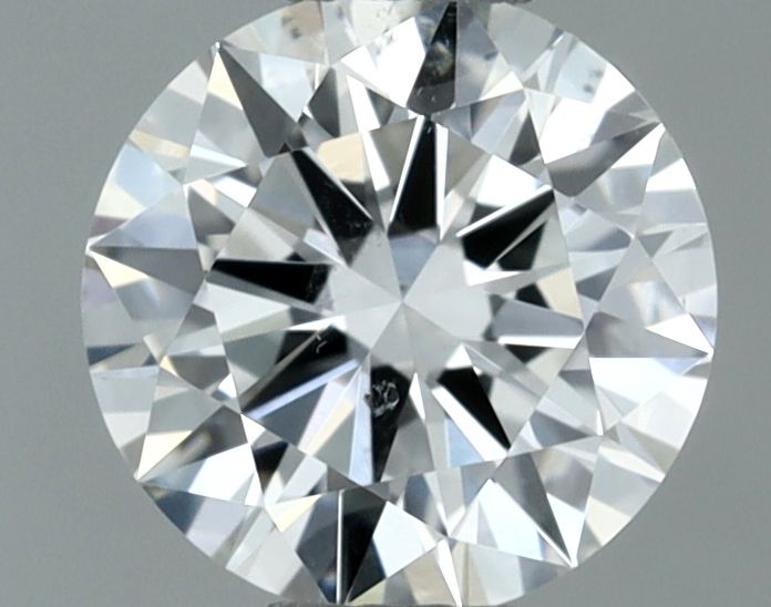 Diamond Natural 0,5Ct G-VS2 Round - IGI788655252