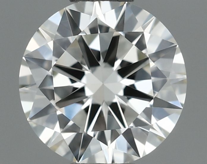 Diamond Natural 0,5Ct J-VS1 Round - IGI788654970