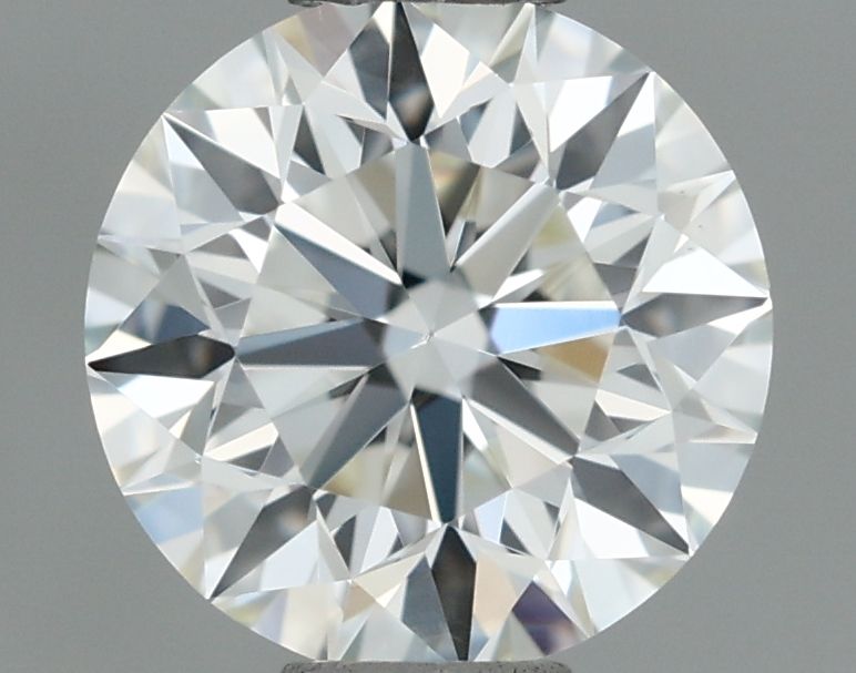 Diamond Natural 0,5Ct H-VS1 Round - IGI788655301