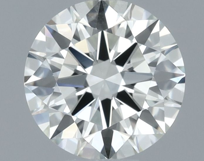 Diamond Natural 0,5Ct I-VVS2 Round - IGI788654976