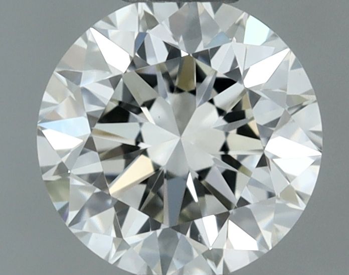 Diamond Natural 0,5Ct H-VS1 Round - IGI788654497