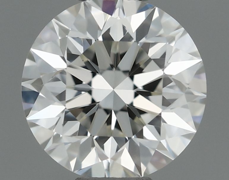 Diamond Natural 0,5Ct I-VVS2 Round - IGI788654911