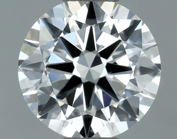 Diamond Natural 0,5Ct H-VVS2 Round - IGI788654411