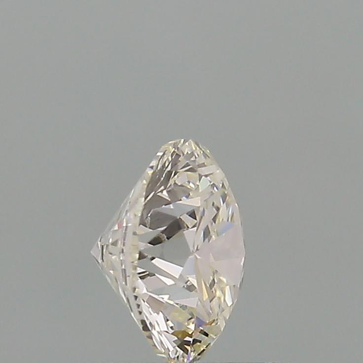 Diamond Natural 0,7Ct I-VVS2 Round - GIA6345062412