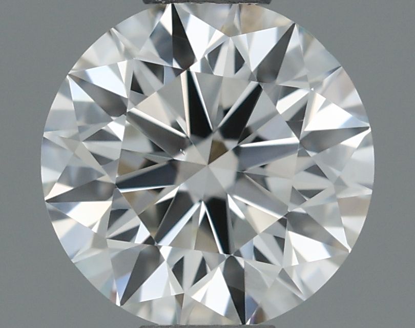 Diamond Natural 0,5Ct H-VS1 Round - IGI788653784