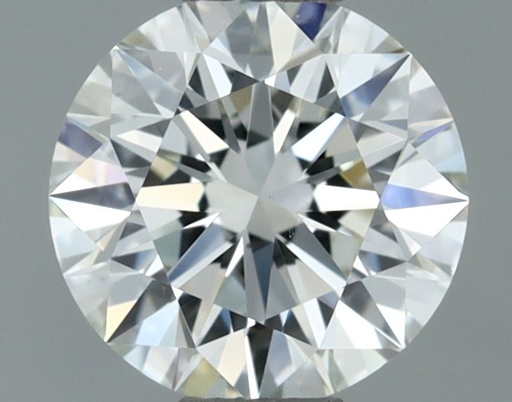 Diamond Natural 0,51Ct H-VS1 Round - IGI788655109