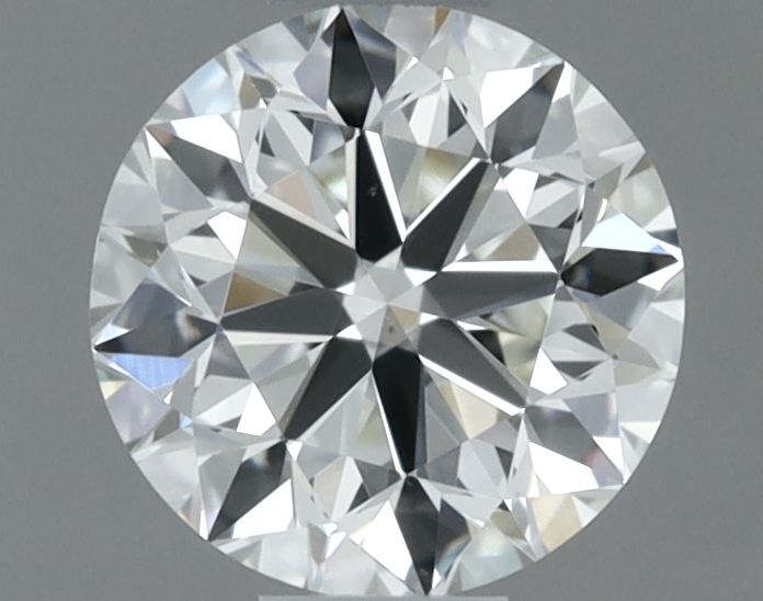 Diamond Natural 0,5Ct I-VS1 Round - IGI786612988