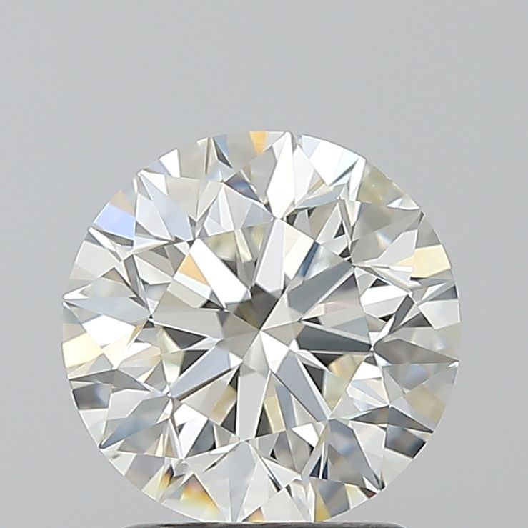 Diamond Natural 1,8Ct I-VS1 Round - GIA1557128349