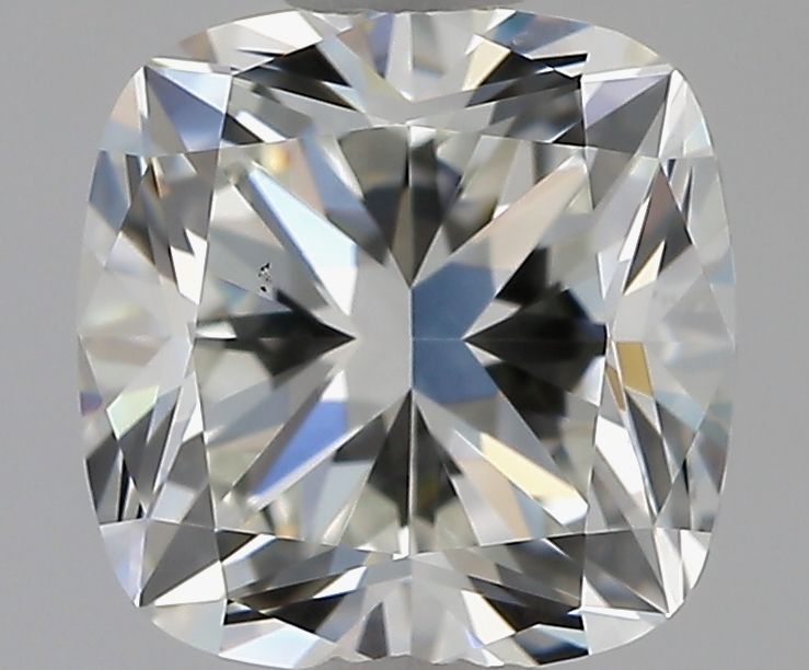 Diamond Natural 1,51Ct H-VS2 Cushion - GIA1539587763