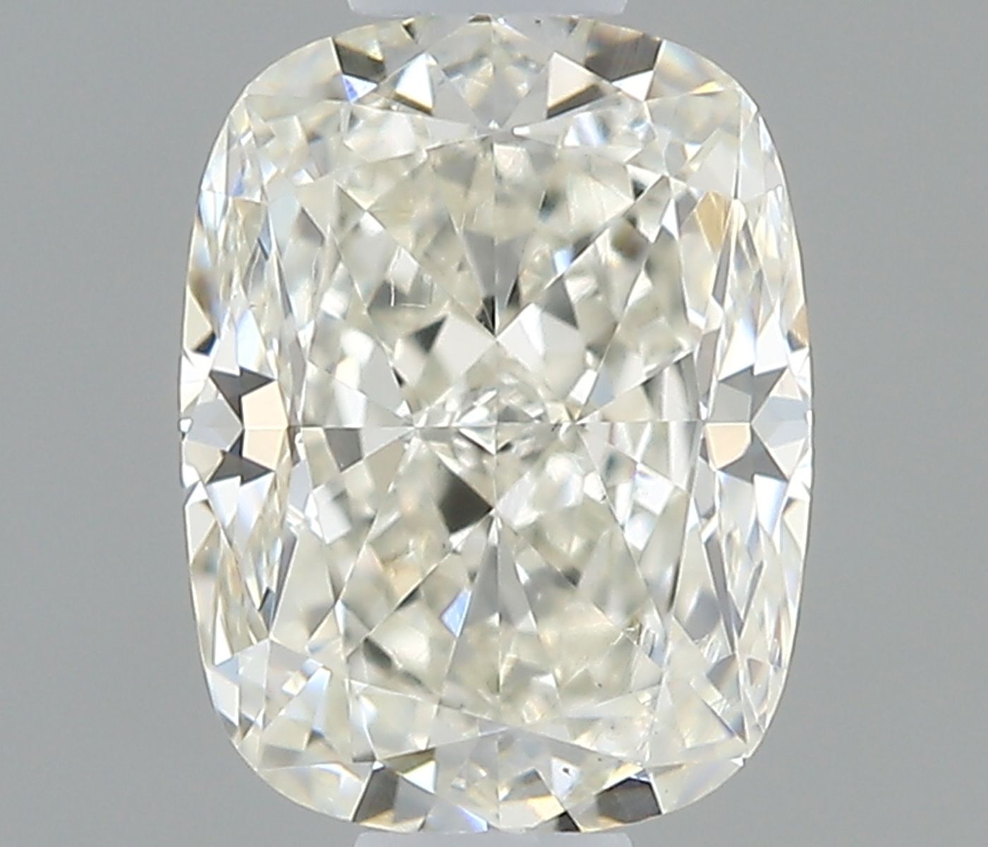 Diamond Natural 0,5Ct H-VS1 Cushion - IGI704568659
