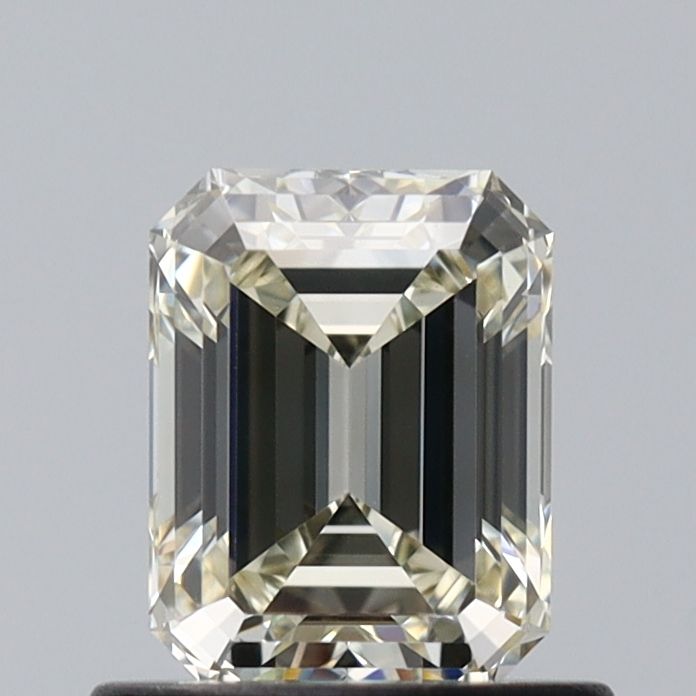 Diamond Natural 0,75Ct M-VS1 Emerald - GIA2161749666