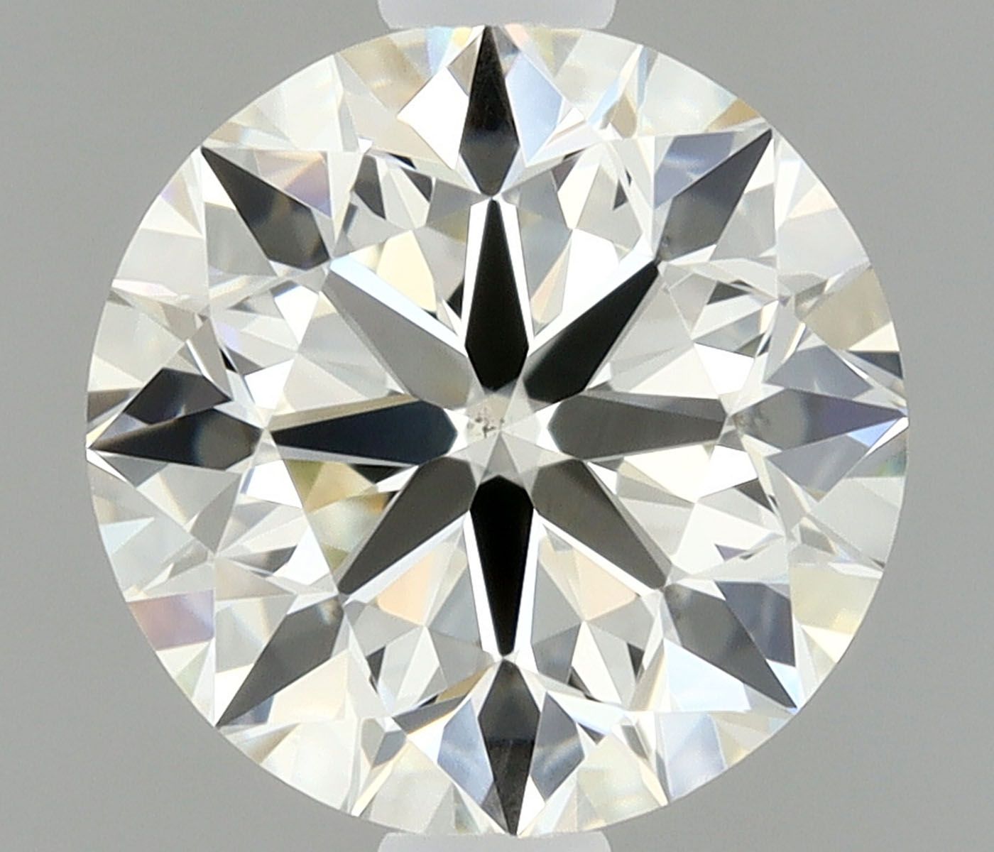 Diamond Natural 0,91Ct J-VS1 Round - IGI774682702