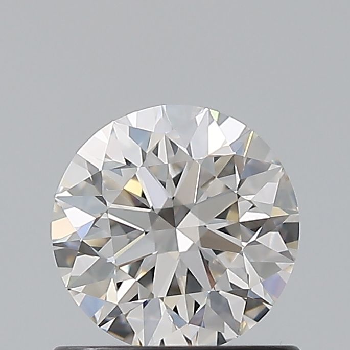 Diamond Natural 0,8Ct H-VVS1 Round - GIA2558174491