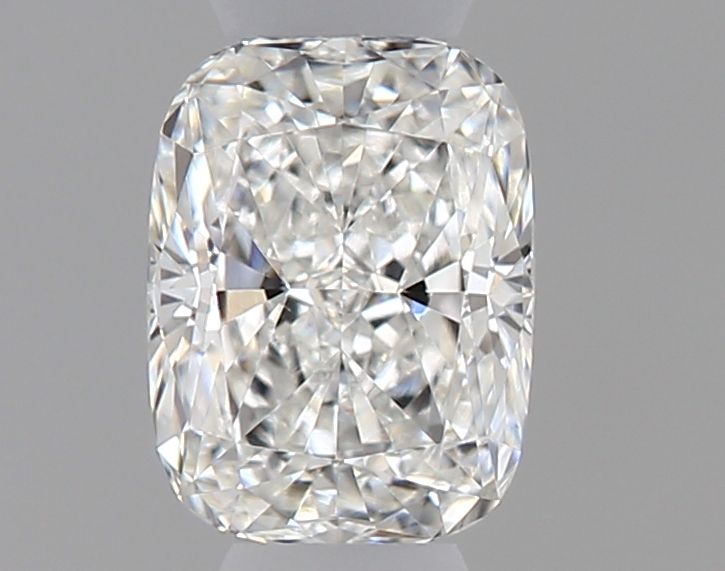 Diamond Natural 0,3Ct G-VS1 Cushion - GIA1548777134