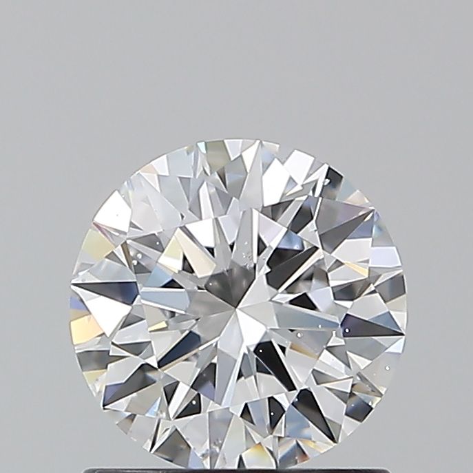 Diamond Natural 1,01Ct D-SI2 Round - GIA1557195104