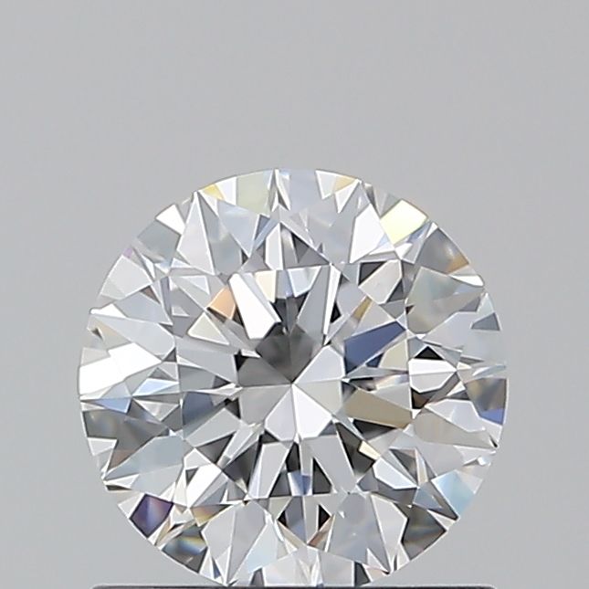 Diamond Natural 0,9Ct D-VVS1 Round - GIA6555190240