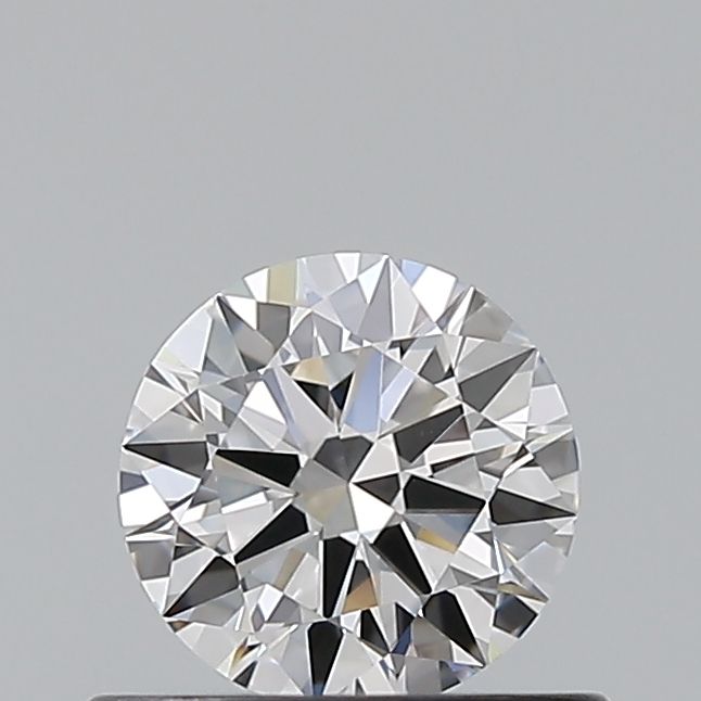 Diamond Natural 0,5Ct F-VVS1 Round - GIA2556180791