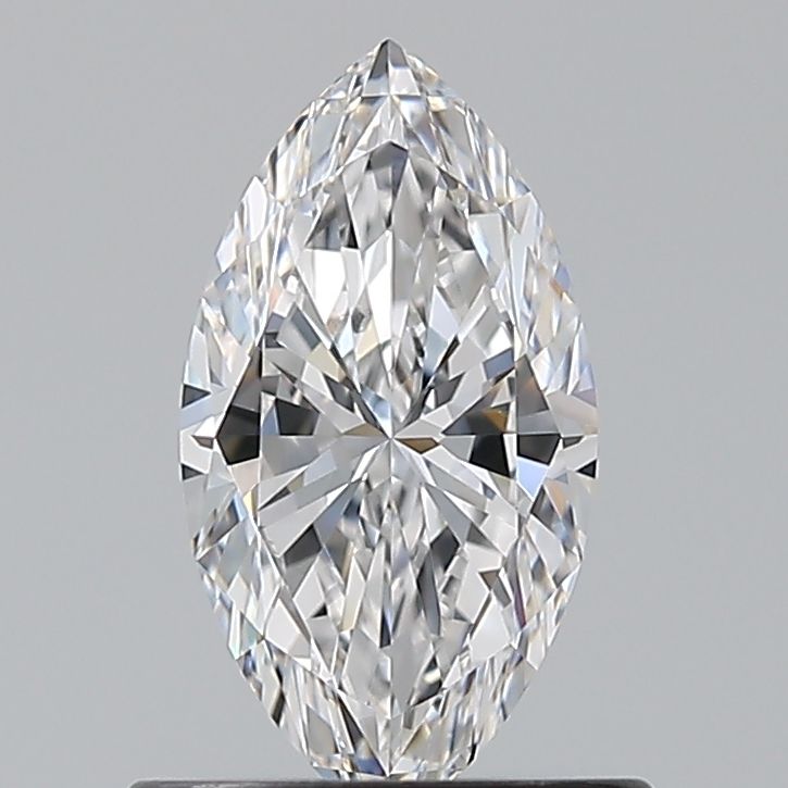 Diamond Natural 0,7Ct E-VS1 Marquise - GIA7556193888