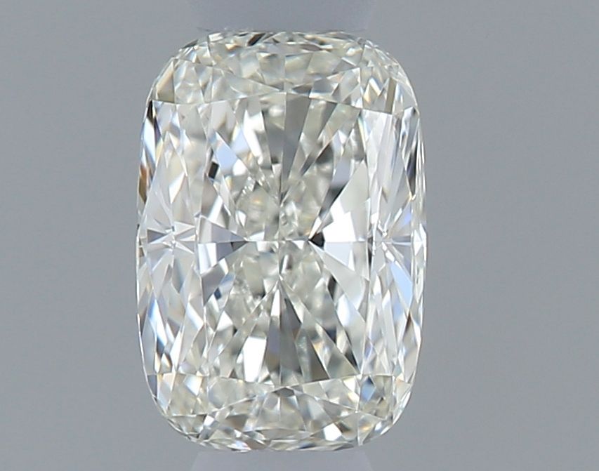 Diamond Natural 0,4Ct I-VVS1 Cushion - GIA1549768765