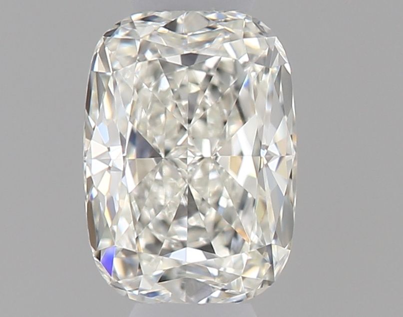 Diamond Natural 0,41Ct I-VS1 Cushion - GIA6542778071