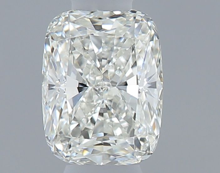 Diamond Natural 0,3Ct H-VVS2 Cushion - GIA2546777403