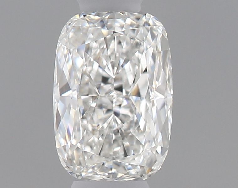 Diamond Natural 0,3Ct G-VS1 Cushion - GIA6545786598