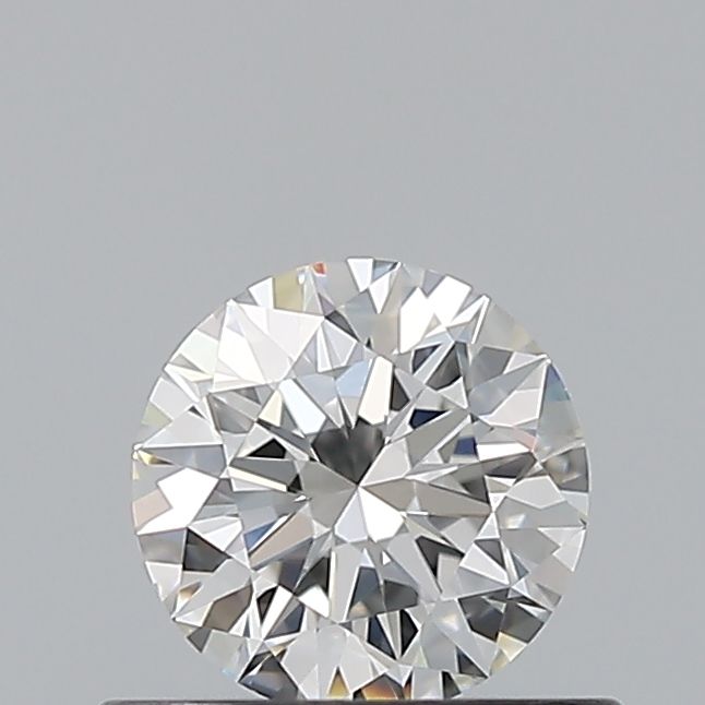 Diamond Natural 0,5Ct G-VS1 Round - GIA7552176327