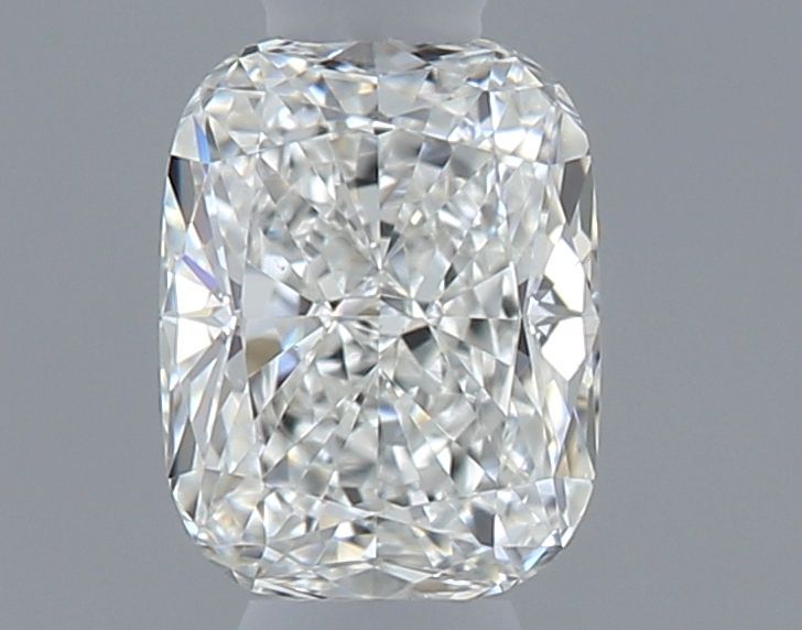 Diamond Natural 0,31Ct G-VS1 Cushion - GIA6545768906