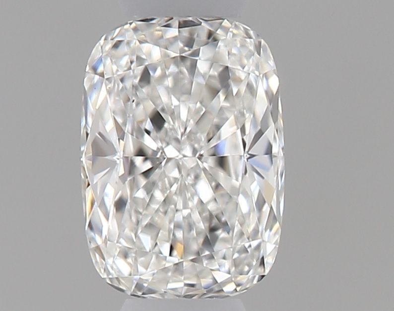 Diamond Natural 0,35Ct F-VS1 Cushion - GIA7542777117