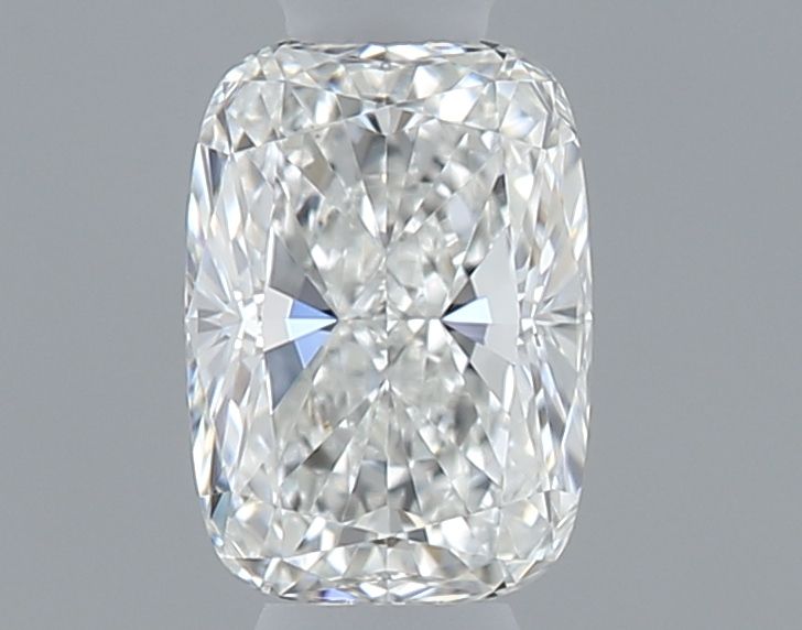 Diamond Natural 0,33Ct G-VS1 Cushion - GIA5543768781