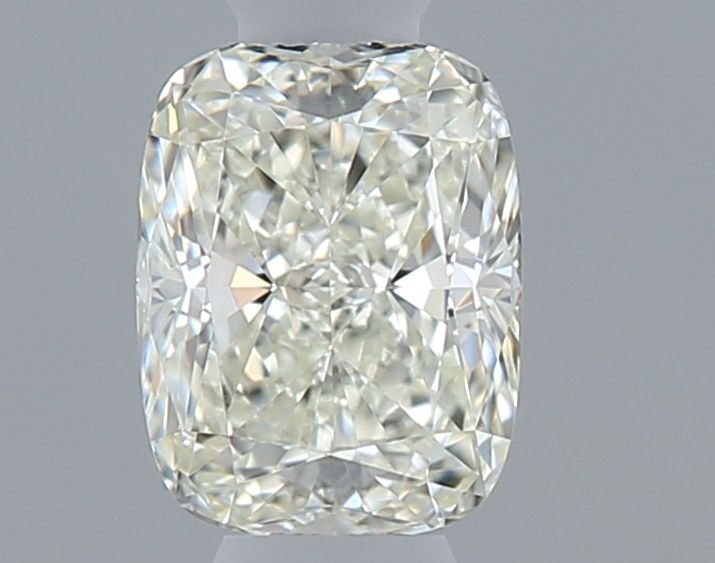 Diamond Natural 0,33Ct K-VVS1 Cushion - GIA2546768892