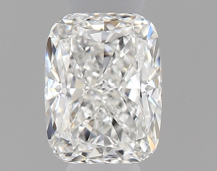 Diamond Natural 0,3Ct G-VS1 Cushion - GIA6542777127
