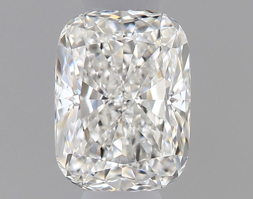 Diamond Natural 0,31Ct G-VVS1 Cushion - GIA1547768899