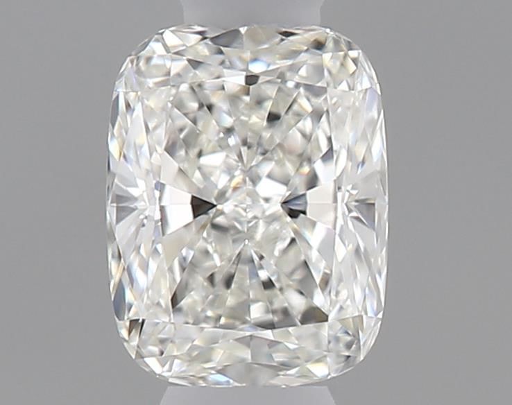 Diamond Natural 0,3Ct H-VVS2 Cushion - GIA2546786591