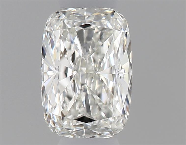 Diamond Natural 0,3Ct G-VVS2 Cushion - GIA1543767039