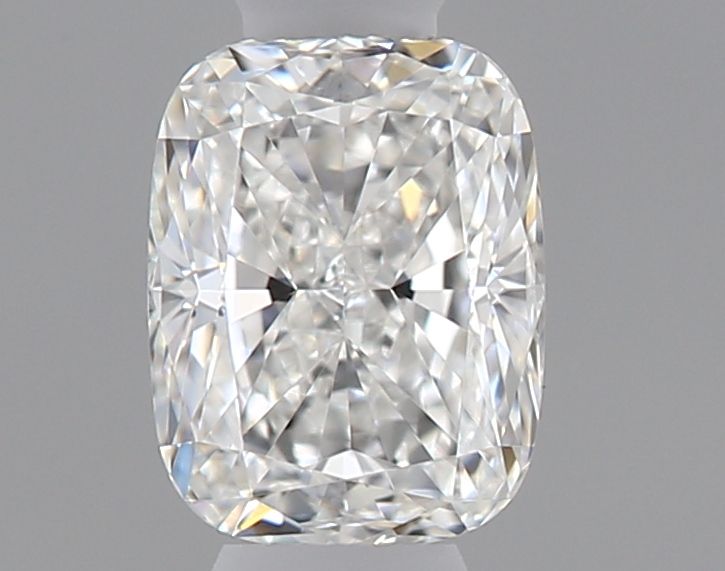 Diamond Natural 0,31Ct F-VVS1 Cushion - GIA2546768816