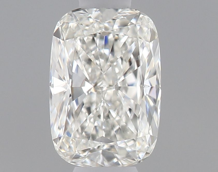 Diamond Natural 0,4Ct H-VVS2 Cushion - GIA2547778030