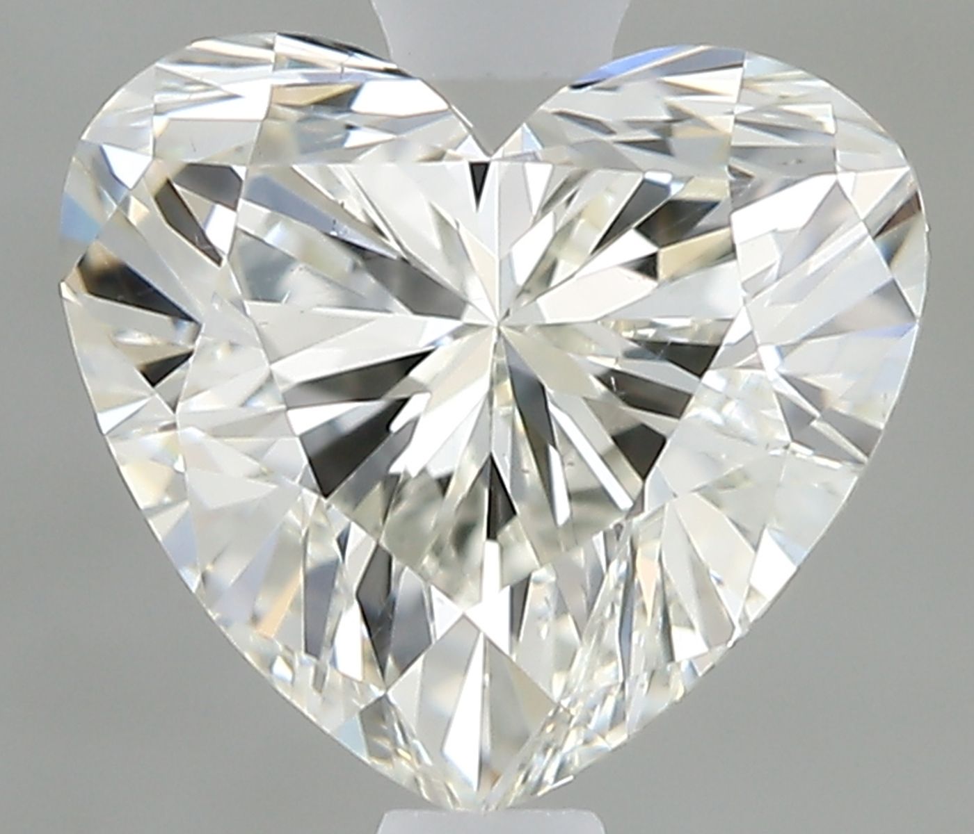 Diamond Natural 0,92Ct H-VS2 Heart - IGI727542364