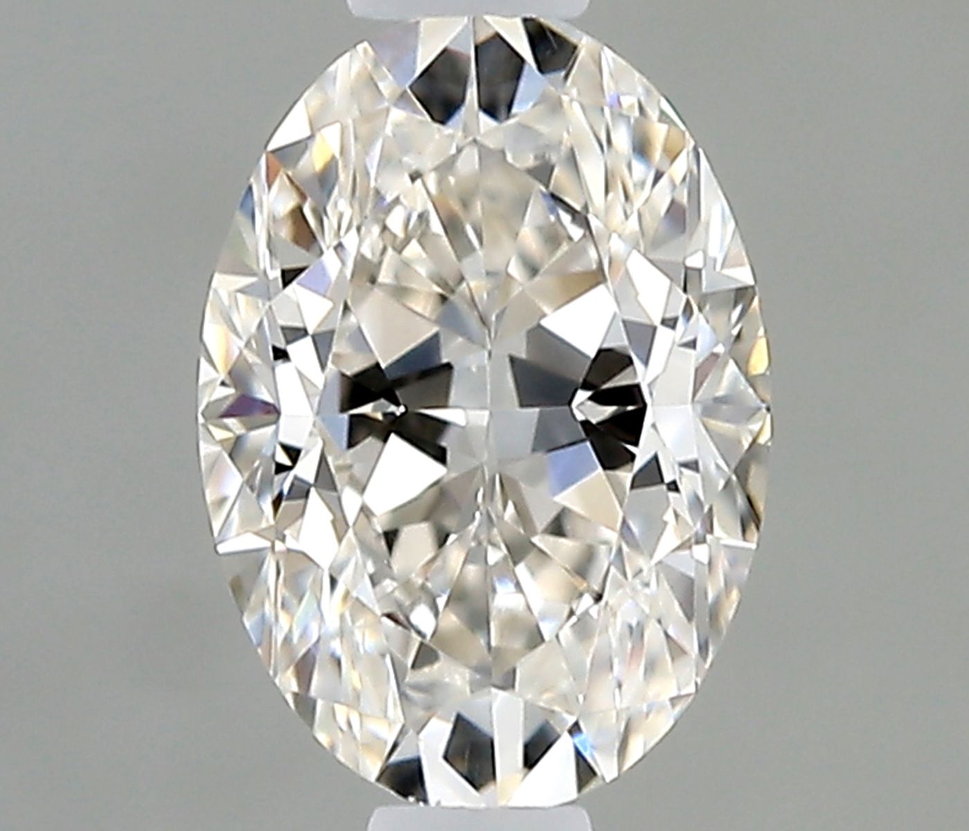 Diamond Natural 0,4Ct I-VS2 Oval - GIA2534348867