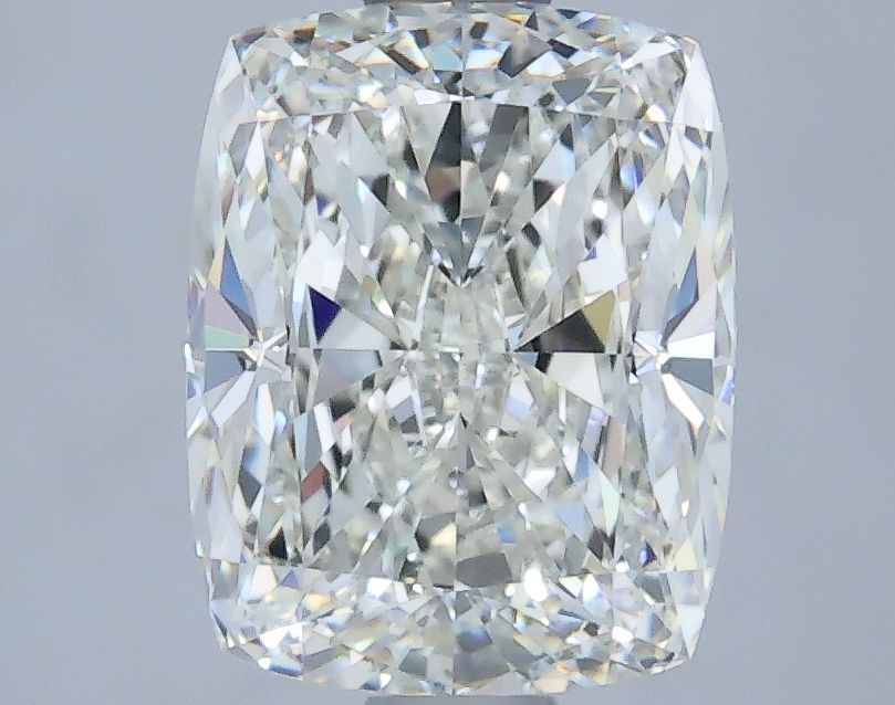 Diamond Natural 1,58Ct I-IF Cushion - GIA2528926376