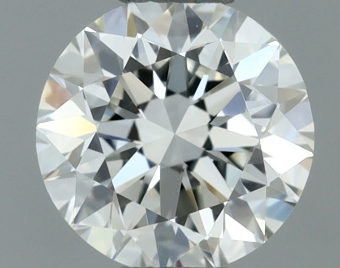 Diamond Natural 0,5Ct I-VVS2 Round - IGI788655156